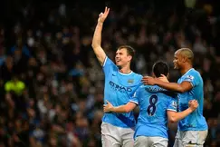Manchester City : « Prendre au sérieux le dernier match »
