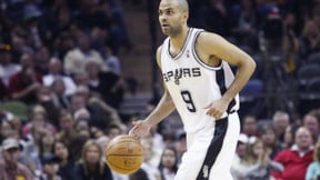 Basket - NBA : Nouvelle distinction pour les Spurs !