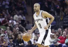 Basket - NBA : Nouvelle distinction pour les Spurs !
