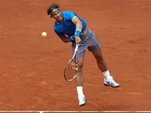 Tennis - Agassi : « Nadal est le meilleur joueur de l’histoire »