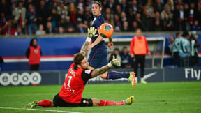 PSG : Le petit tacle d’Edinson Cavani au public du Parc des Princes !