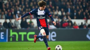 Mercato - PSG/Juventus : La mise au point de l’agent d’Adrien Rabiot !