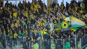 FC Nantes/ASSE : Gros succès populaire pour les Nantais