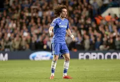 Mercato - PSG/Chelsea : Ça se confirme pour David Luiz ?