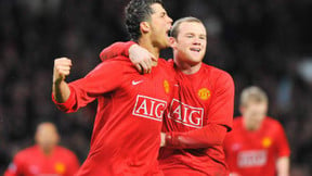 Mercato - Manchester United/Real Madrid : Rooney vote pour un retour de Cristiano Ronaldo