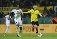 Mercato - Borussia Dortmund : Quand Marco Reus jette un froid sur son avenir…