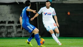 OM : Quand Gignac évalue ses chances pour la Coupe du monde