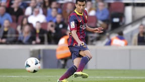 Mercato - Barcelone/PSG : Pedro fait part de ses intentions !