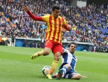 Barcelone - Pedro : « La Liga nous donne une deuxième chance »