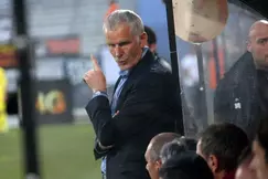 Mercato - Bordeaux : Gillot évoque la piste Zidane et règle ses comptes