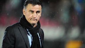 Mercato - ASSE : Galtier met la pression sur ses dirigeants au sujet de son avenir !