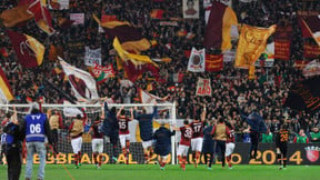 Serie A : Inquiétude autour du match Roma - Juventus