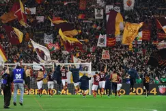 Serie A : Inquiétude autour du match Roma - Juventus
