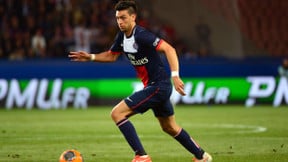 Mercato - PSG : Pastore sur le départ ? Il répond