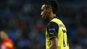 Mercato - AS Rome : Garcia va insister pour Aubameyang