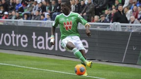 Mercato - ASSE : Gradel sur le départ ? Il répond !