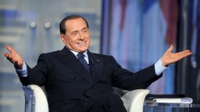 Milan AC : Berlusconi et « l’argent arabe » du PSG