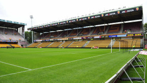 RC Lens : « Bollaert ? Tu ne peux pas rester insensible »