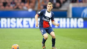 Mercato - PSG : Lucas Digne vers l’Inter Milan ? Il répond