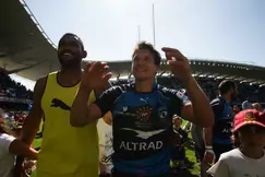 Rugby : François Trinh-Duc revient sur sa non-séléction