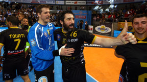 Handball : Dunkerque sacré champion de France !