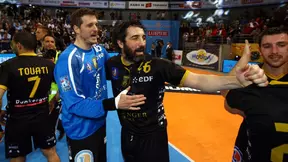 Handball : Dunkerque sacré champion de France !