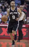 Basket - NBA : Spurs et Heat déroulent