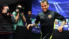 Mercato - PSG/Barcelone : Un journaliste annonce l’arrivée de Daniel Alves !