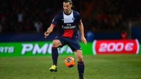 PSG : « Zlatan a changé Paris. C’est le meilleur joueur du monde »