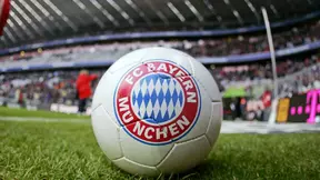 Bayern Munich : Le nouveau maillot de Ribéry dévoilé !