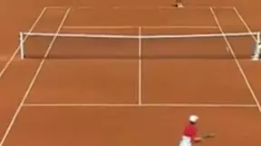 Tennis - Roland Garros 2004 : Santoro vs Clément, le match le plus long (vidéo)