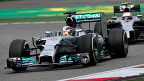 Formule 1 - Espagne : Hamilton déjà devant