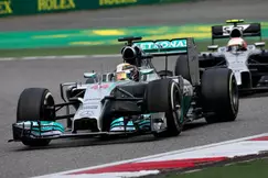Formule 1 - Espagne : Hamilton déjà devant