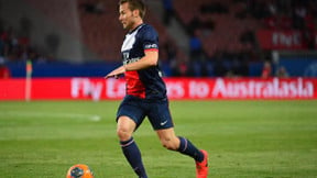 PSG : Cabaye a hâte d’affronter le LOSC