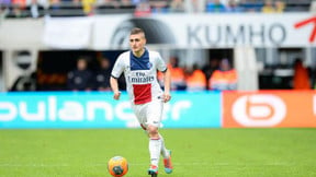 Trophées UNFP : Marco Verratti meilleur espoir !