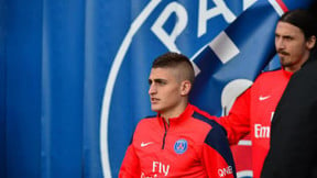 PSG - Verratti : « L’absence d’Ibrahimovic ? C’est comme le Barça sans Messi et le Real sans Cristiano Ronaldo »