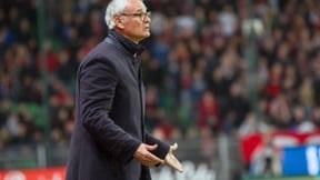 AS Monaco : Quand Ranieri ironise sur le titre de champion du PSG et le fair-play financier…