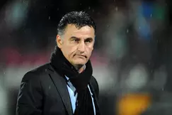 Mercato - ASSE : Un joueur prêté au FC Nantes sur le retour ? Galtier répond
