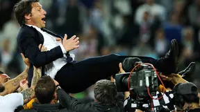 Mercato - Juventus/Real Madrid : L’avenir de Conte lié à celui de Di Maria ?