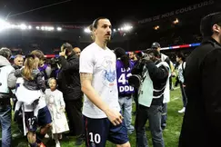 Ligue 1 : Comment le PSG a fêté son titre de champion de France