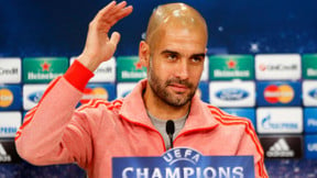 Bayern Munich : Guardiola préfère la bière aux longs discours