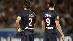 LOSC/PSG : Pierre Ménès ironise sur les absences de Cavani et Thiago Silva !
