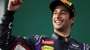 Formule 1 - Barcelone - Ricciardo : « Des progrès »