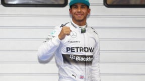 Formule 1 - Barcelone - Hamilton : « Un grand pas en avant »