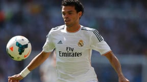 Ligue des Champions - Real Madrid : Mauvaise nouvelle pour Pepe ?