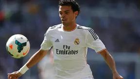Ligue des Champions - Real Madrid : Mauvaise nouvelle pour Pepe ?
