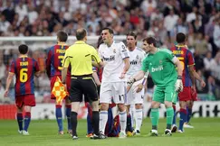Real Madrid/Barcelone : Quand le vestiaire du Real utilise une photo de Gerard Piqué pour se motiver…