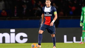 Mercato - PSG - Thiago Silva : « Si des joueurs comme David Luiz et Oscar arrivent… »