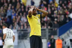 FC Sochaux - Jordan Ayew : « Les critiques, je m’en fous »