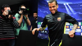 Mercato - PSG/Barcelone : Arsenal et Manchester United intéressés par Daniel Alves ?